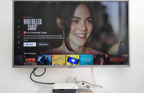 El Cabrero Apartment | Apartamento Marbella #2-14