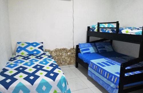 El Cabrero Apartment | Apartamento Marbella #2-14