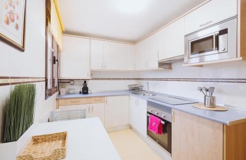 Tordesillas Apartment | Apartamento "MACHOTE"