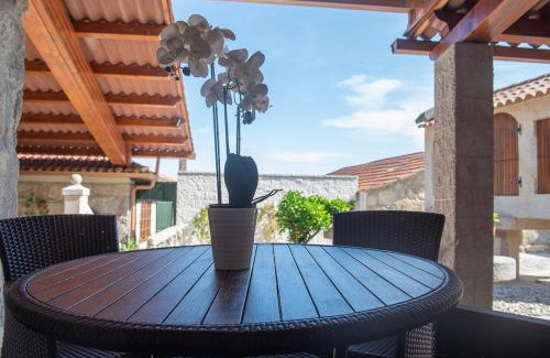 Gondomar House | Apartamento Magariños