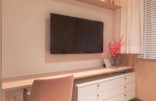 Loteamento Oceania II Apartment | Apartamento Manaira