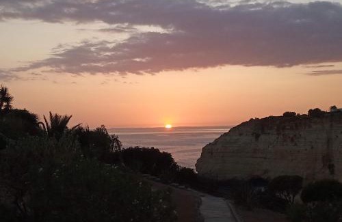 Vale de Centianes Apartment | Apartamento Mar-colina-sol