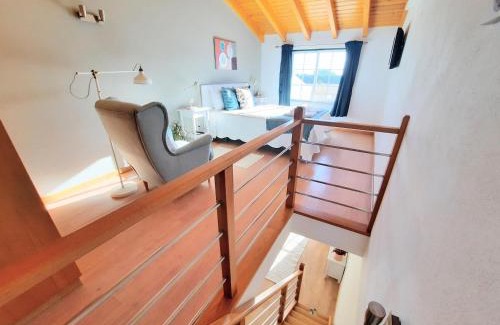 Baiona Apartment | Apartamento Mar Odeceixe