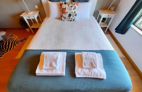 Baiona Apartment | Apartamento Mar Odeceixe