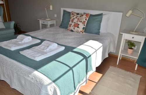 Baiona Apartment | Apartamento Mar Odeceixe