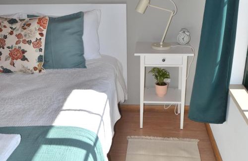 Baiona Apartment | Apartamento Mar Odeceixe