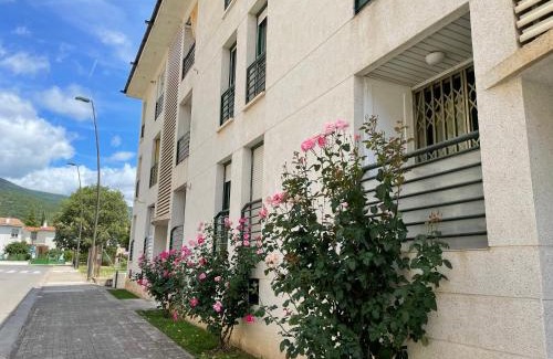 Jaca Apartment | Apartamento Marbore