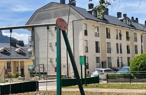 Jaca Apartment | Apartamento Marbore