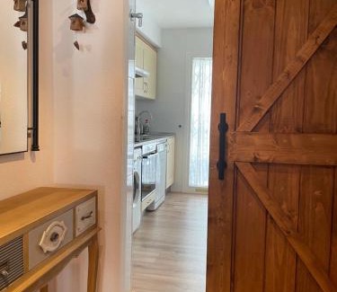 Jaca Apartment | Apartamento Marbore