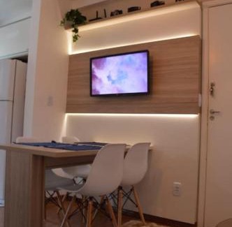 Novo Horizonte Apartment | Apartamento Marilândia Juiz de Fora