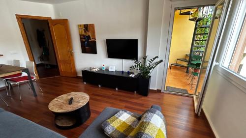 La Cala del Moral Apartment | Apartamento Marion