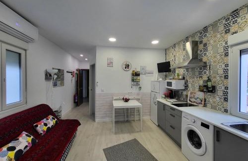 Burgos Apartment | Apartamento Martinez del Campo