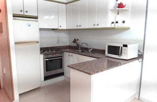 Benicassim Apartment | Apartamento Mediterráneo