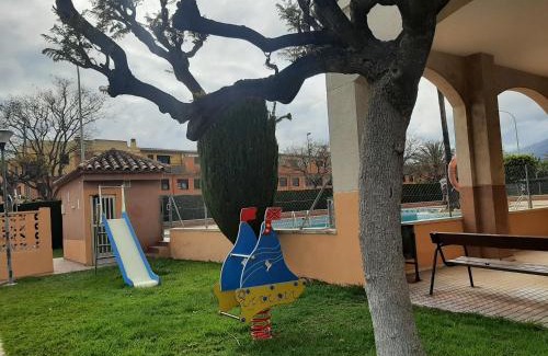 Benicassim Apartment | Apartamento Mediterráneo