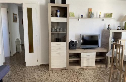 Grau i Platja Apartment | Apartamento mejor zona de Gandia