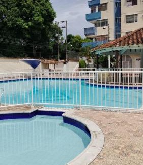 Melgar Apartment | Apartamento Melgar Central Piscina Conjunto