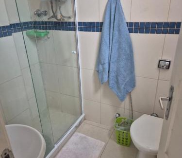 Ipanema Apartment | Apartamento Metro General Osorio