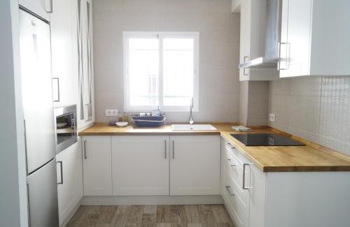 La Catedral Apartment | Apartamento Mihrab, excelente ubicacion en casco historico