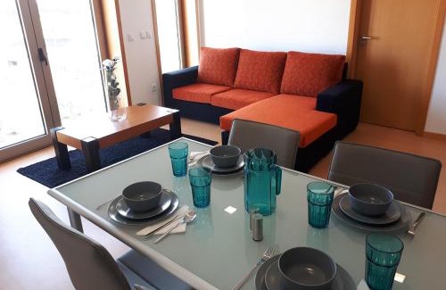 Praia de Mira Apartment | Apartamento Mirabelle