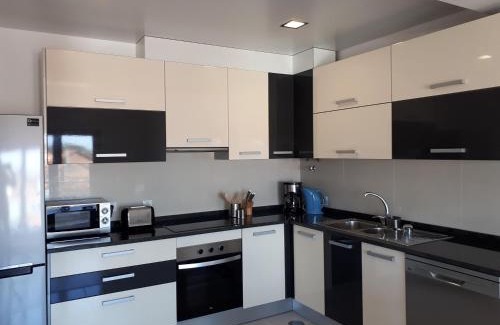 Praia de Mira Apartment | Apartamento Mirabelle
