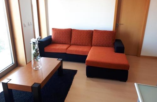 Praia de Mira Apartment | Apartamento Mirabelle