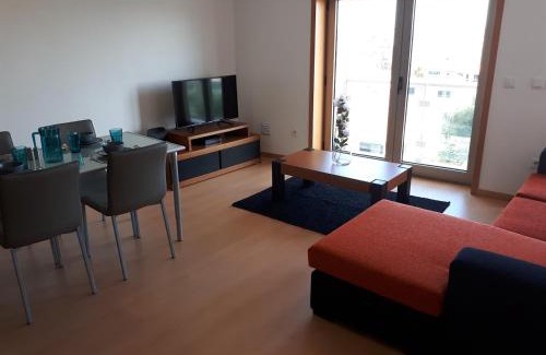 Praia de Mira Apartment | Apartamento Mirabelle