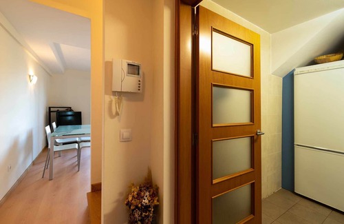 La Portilla Apartment | Apartamento Mirador Playa de Barro