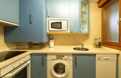 La Portilla Apartment | Apartamento Mirador Playa de Barro