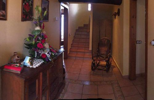 Milagro Apartment | Apartamento Miralrio