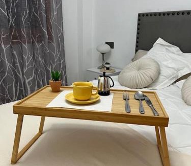 Villaviciosa Apartment | Apartamento Miranda