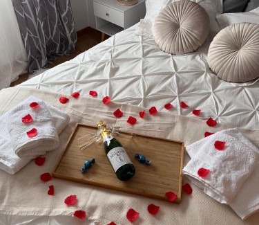 Villaviciosa Apartment | Apartamento Miranda