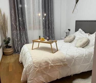 Villaviciosa Apartment | Apartamento Miranda