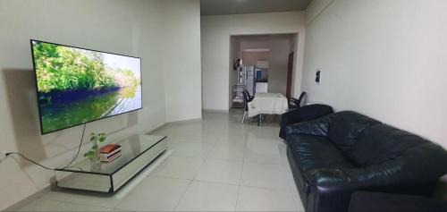 Ciudad Del Este Apartment | Apartamento mobiliado em ótima localização