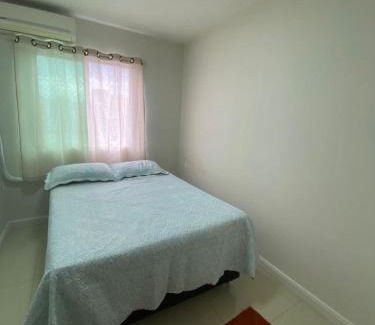 Coqueiro Apartment | Apartamento Mobiliado COP 30 - Pará