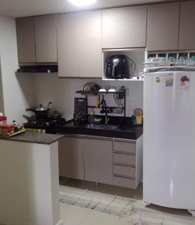 Coqueiro Apartment | Apartamento Mobiliado COP 30 - Pará