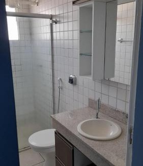 Petrolina Apartment | Apartamento mobiliado e equipado no Centro