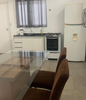 Sitio Barrocada Apartment | Apartamento mobiliado em São Paulo bairro Tucuruvi com 02 quartos