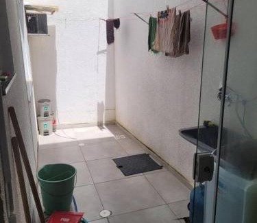 Pero Apartment | apartamento mobiliado no peró