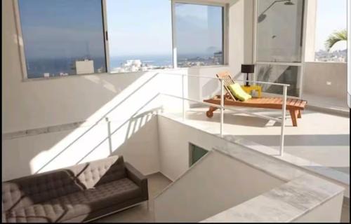 Santa Teresa House | Apartamento moderno em Santa Tereza
