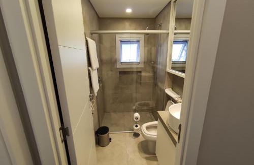 Gramado City Centre Apartment | Apartamento moderno centro de Gramado