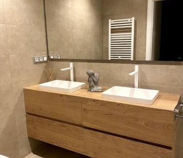 Indautxu Apartment | Apartamento Moderno Centro Bilbao
