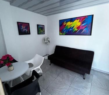 Pitalito Apartment | Apartamento moderno con balcón - Pitalito Huila