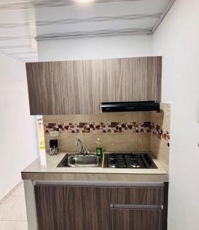 Pitalito Apartment | Apartamento moderno con balcón - Pitalito Huila
