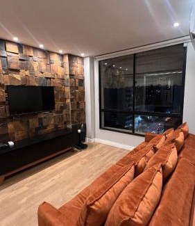 Icarai Apartment | Apartamento moderno, e aconchegante em Icaraí!