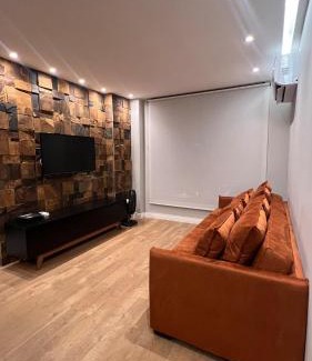 Icarai Apartment | Apartamento moderno, e aconchegante em Icaraí!