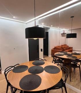 Icarai Apartment | Apartamento moderno, e aconchegante em Icaraí!