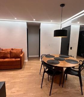 Icarai Apartment | Apartamento moderno, e aconchegante em Icaraí!