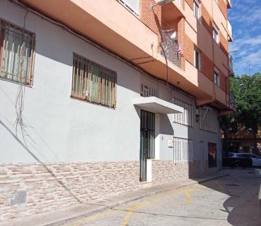 Sagunto Apartment | Apartamento moderno en Sagunto