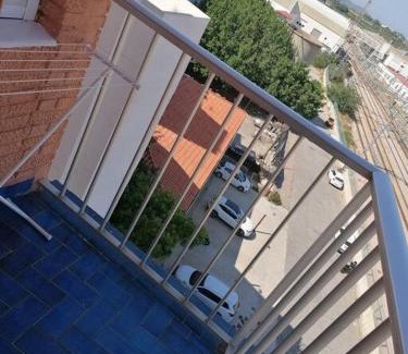 Sagunto Apartment | Apartamento moderno en Sagunto