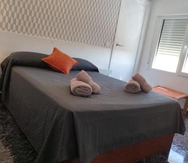 Sagunto Apartment | Apartamento moderno en Sagunto
